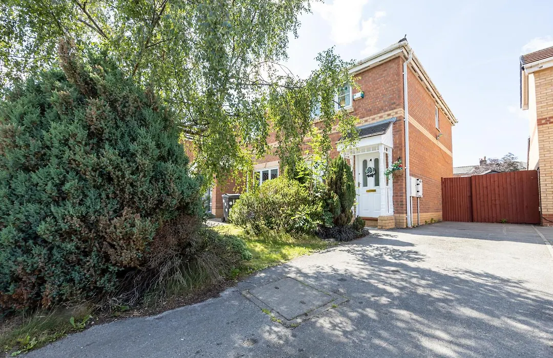 Manchester Serenity House-1